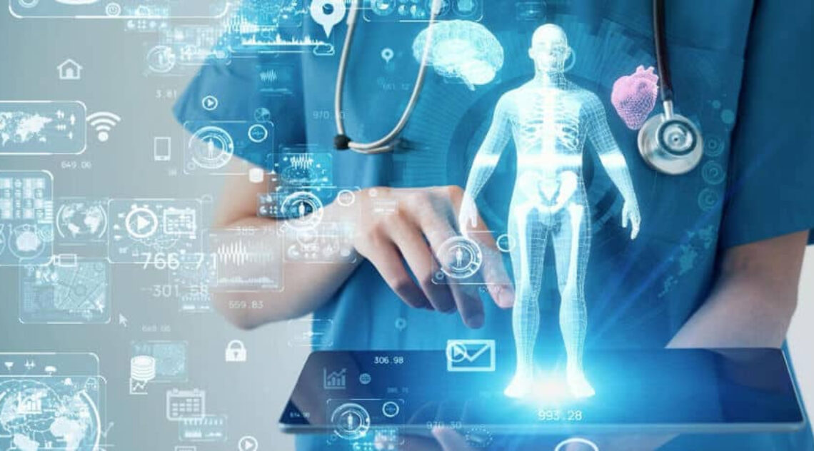 The Integration of Artificial Intelligence in Healthcare Systems