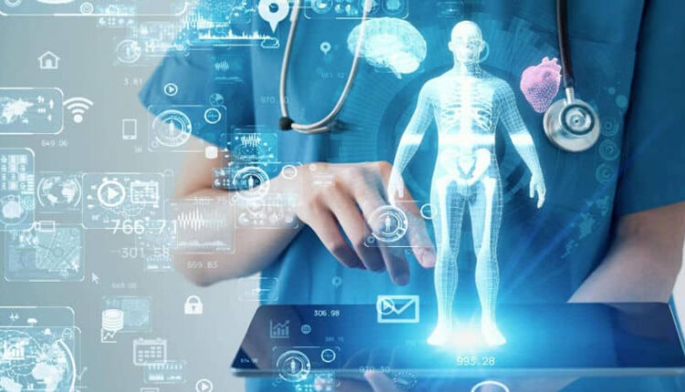 The Integration of Artificial Intelligence in Healthcare Systems