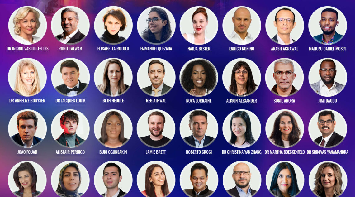 Meta Shapers To Host Web3 And AI Summit On 21-22 February 2024