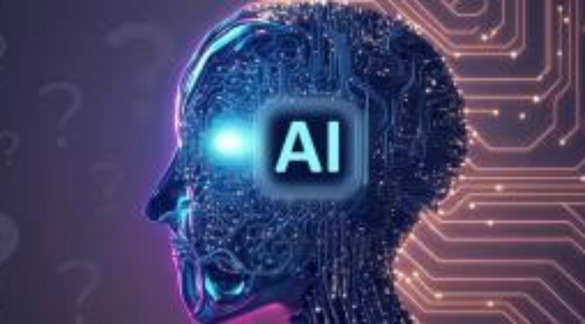 GCC Artificial Intelligence Market Size Witnesses Robust Growth Rate of CAGR 13.88%, Exceeding US$ 23.7 Billion by 2032