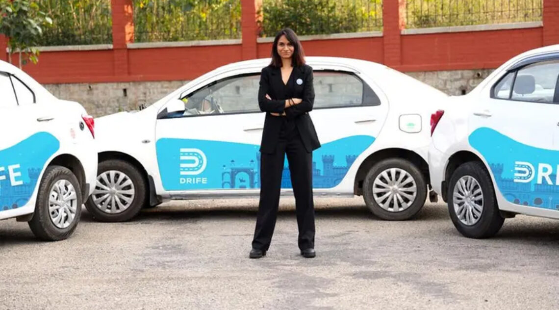 Dubai’s Road And Transport Authority Licenses DRIFE, The First Web3 Taxi Platform In The UAE