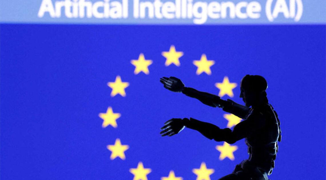 France Agrees To Ratify The EU Artificial Intelligence Act After Seven Months Of Resistance