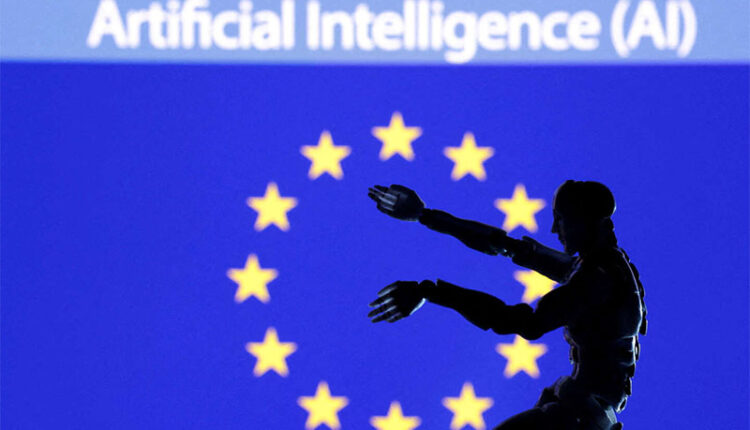 France Agrees To Ratify The EU Artificial Intelligence Act After Seven Months Of Resistance