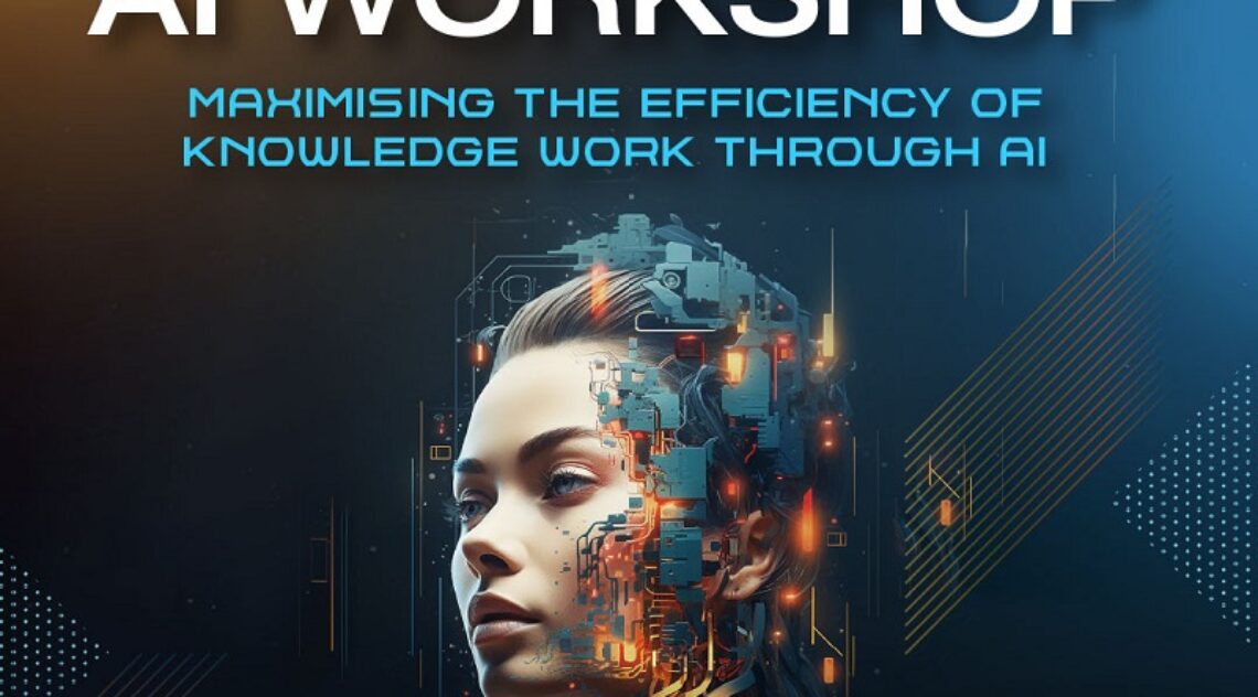 AI Workshop For Senior Executives In Dubai