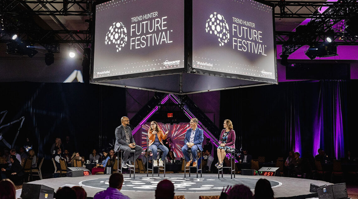 Dubai To Host Future Festival 2024: A Revolutionary Summit For Innovation Trends Driven By AI