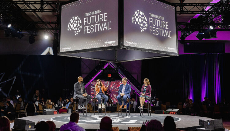 Dubai To Host Future Festival 2024: A Revolutionary Summit For Innovation Trends Driven By AI