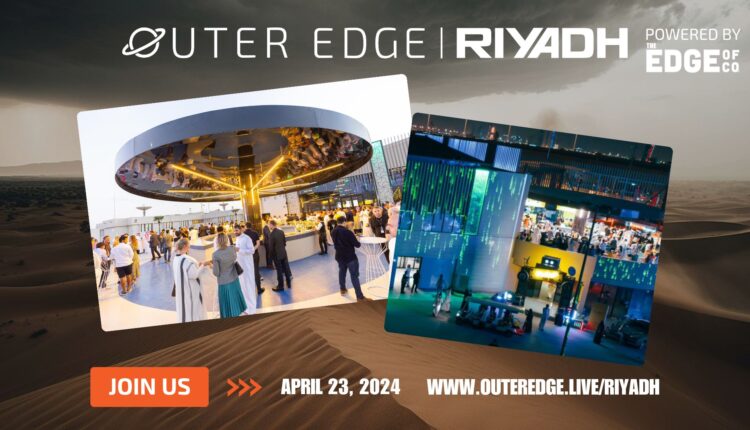 From LA To Riyadh: Outer Edge Web3 Innovation Summit Debuts In Saudi Arabia