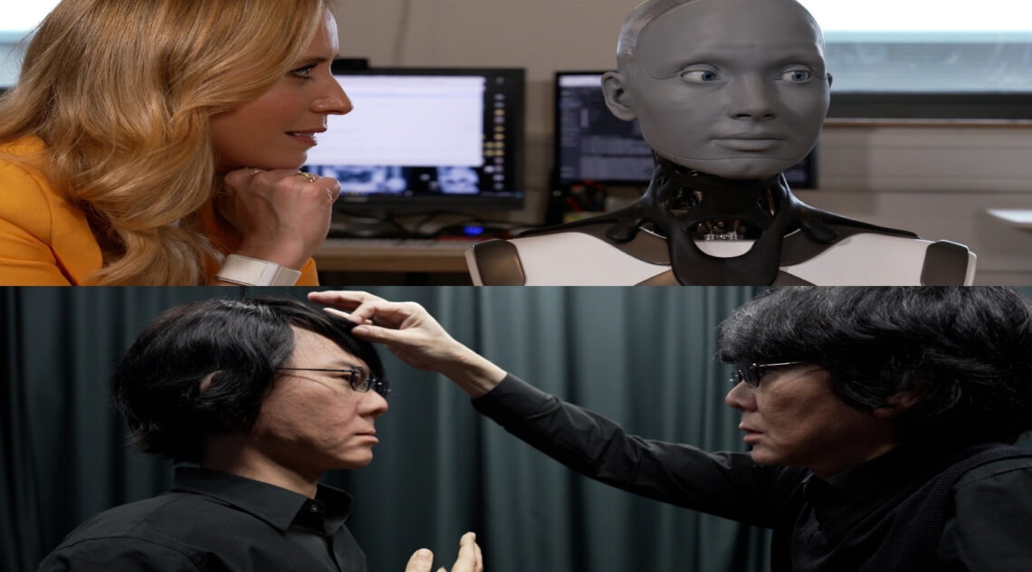 CNN’s Decoded Explores The Future Of Humanoid Robotics