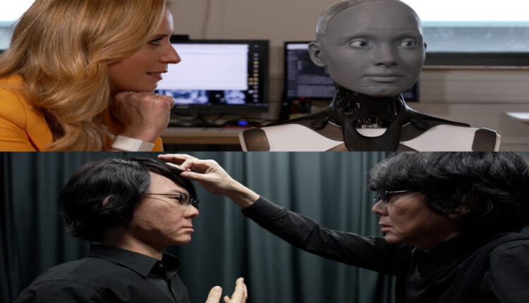 CNN’s Decoded Explores The Future Of Humanoid Robotics