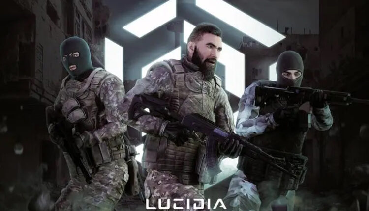 Lucidia Leads The Web3 Gaming Revolution In The Middle East