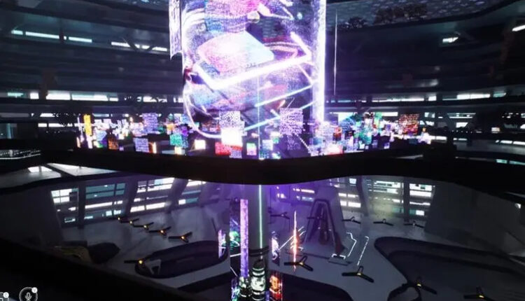 Everdome Advances Metaverse Connectivity: Unifying Creator-Led Spaces With Digital Environments