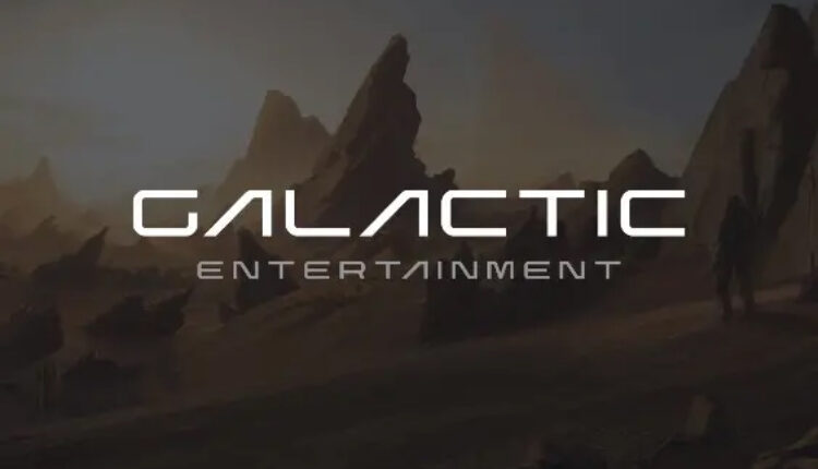 Galactic Group Launches Web3 Play-To-Own Publishing Company