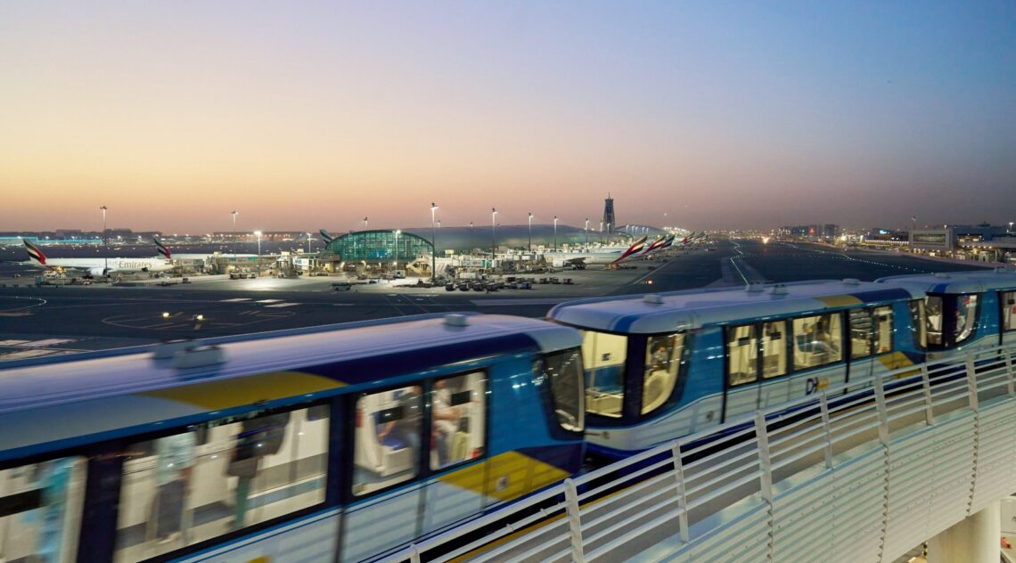 Dubai Airports Sets New Standards With AI-Powered Inventory Forecasting