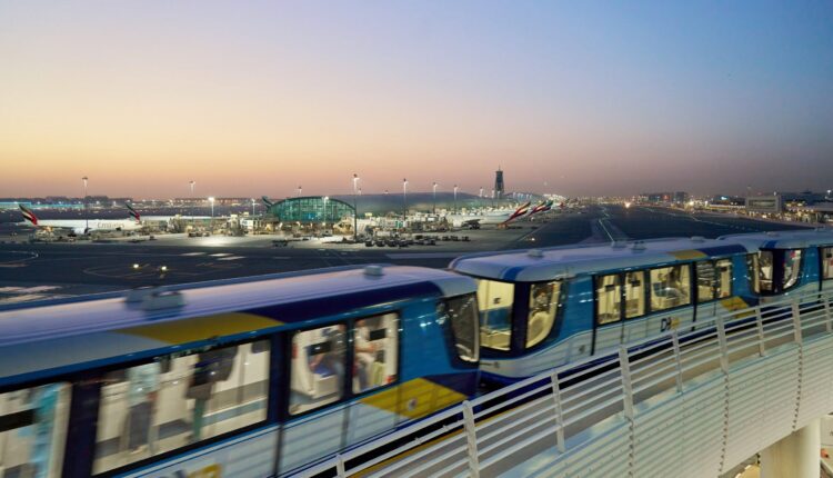 Dubai Airports Sets New Standards With AI-Powered Inventory Forecasting