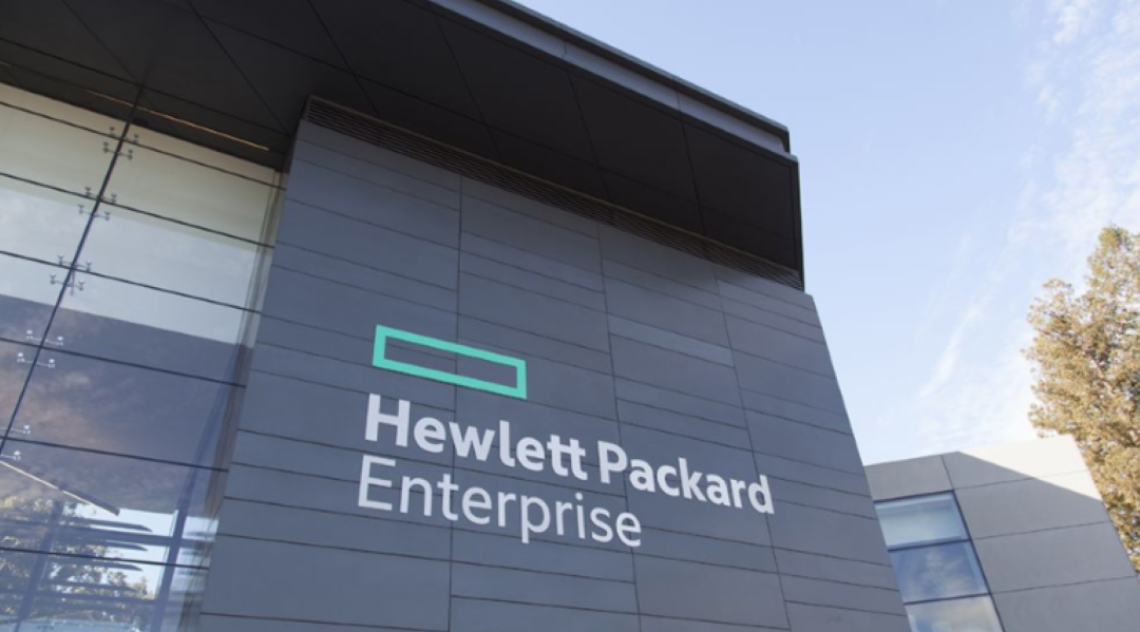 Hewlett Packard Enterprise Introduces New AI And Hybrid Cloud Programs To Boost Partner Profitability