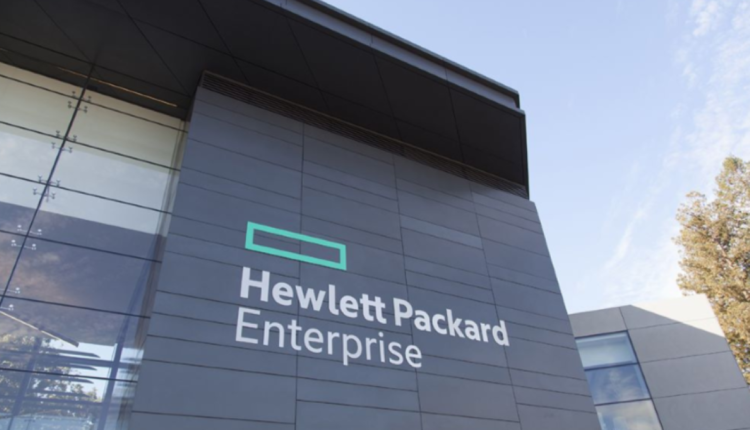 Hewlett Packard Enterprise Introduces New AI And Hybrid Cloud Programs To Boost Partner Profitability