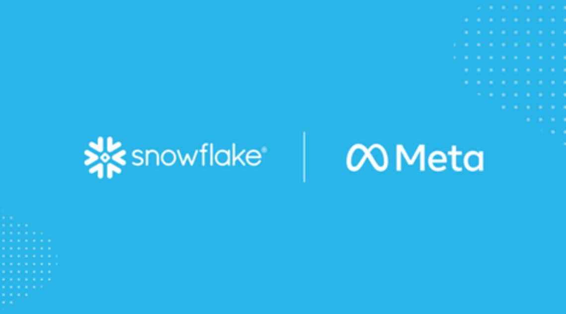 Snowflake Teams Up With Meta To Host And Optimize New Flagship Model Family In Snowflake Cortex AI