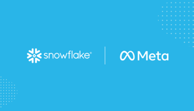 Snowflake Teams Up With Meta To Host And Optimize New Flagship Model Family In Snowflake Cortex AI