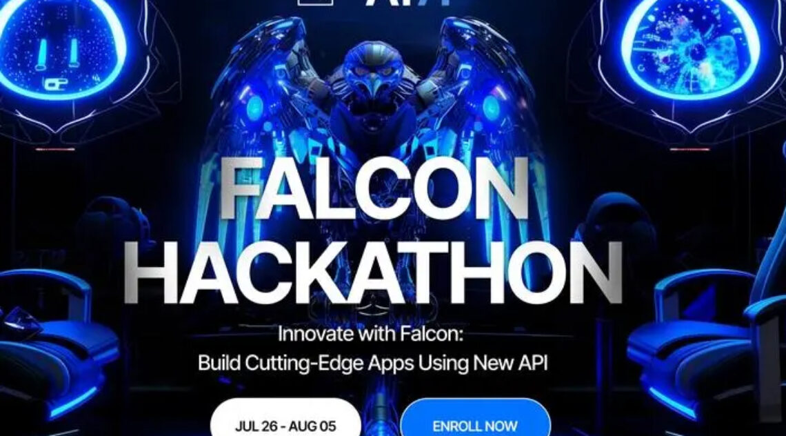 Lablab.ai, The New Native Inc Platform, Partners With AI71 To Launch An AI-Focused Event With A $20,000 Prize Pool