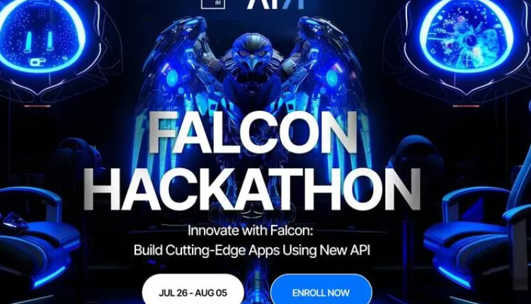 Lablab.ai, The New Native Inc Platform, Partners With AI71 To Launch An AI-Focused Event With A $20,000 Prize Pool