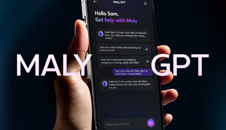 UAE-Based FinAI Startup Launches MalyGPT, A Pioneering AI Solution Transforming Personal Finance Management Across MENA