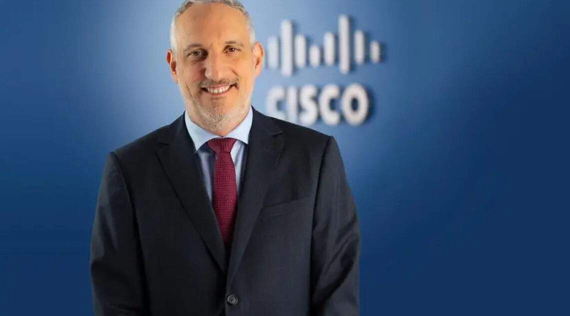 Cisco Highlights The Utmost Importance Of Cybersecurity In The Age Of AI