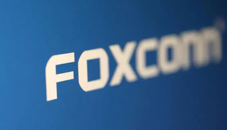 Foxconn Q2 Revenue Beats Market Forecast On AI Server Demand