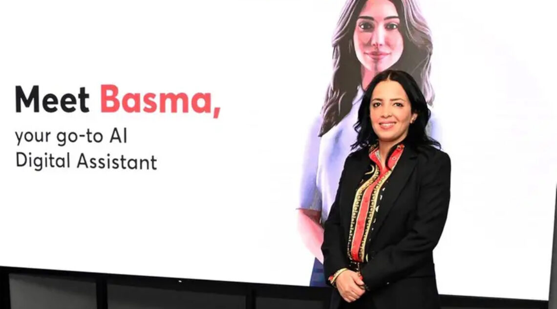 Batelco Introduces Basma – An AI Powered Digital Assistant