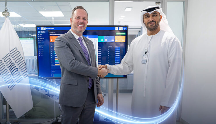 AIQ Deploys SMARTi Intelligent Operational Safety Monitoring Solution On ADNOC L&S Vessels