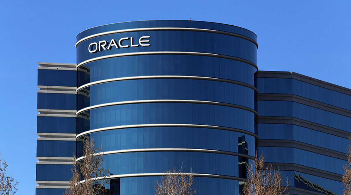 Oracle Strengthens Saudi Arabia’s AI Economy With Opening Of Second Public Cloud Region