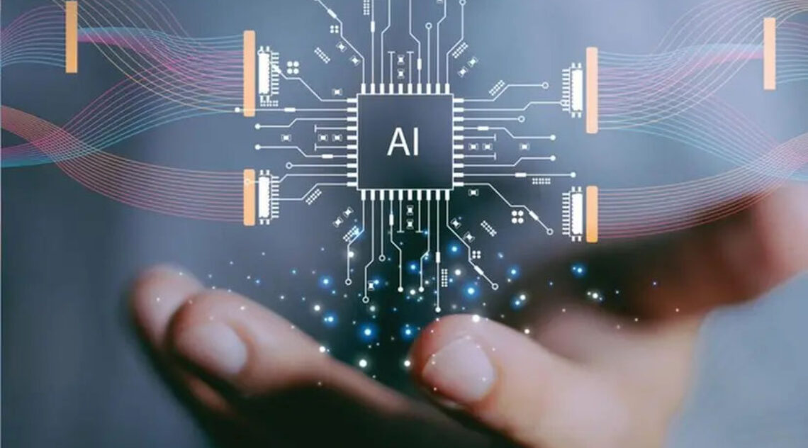 Siemon’s New Generative AI Solutions Guide Provides Valuable Product And Infrastructure Design Advice For Emerging AI Networks