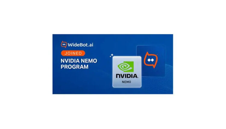 WideBot Expands Arabic AI Capabilities By Tapping Into NVIDIA NeMo