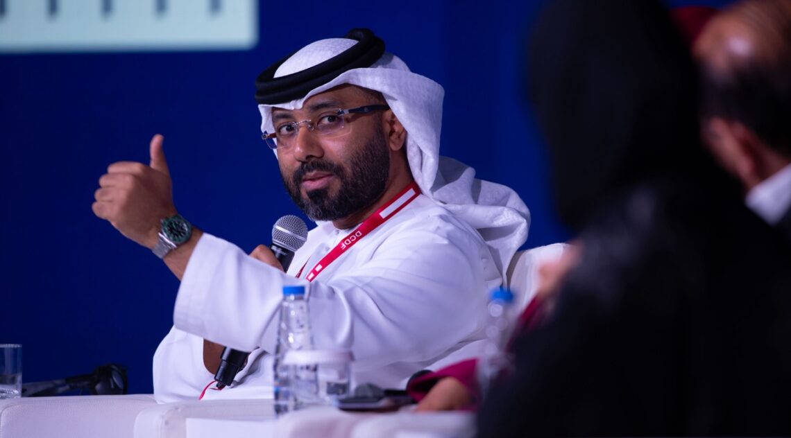 Cybersecurity Concerns Should Not Hinder Innovation & AI Presents Greater Opportunities Than Challenges, Experts Opine At Sharjah Data Forum