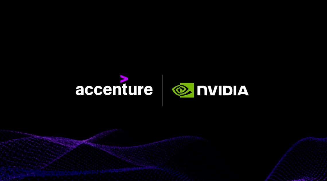 Accenture And NVIDIA Lead Enterprises Into Era Of AI