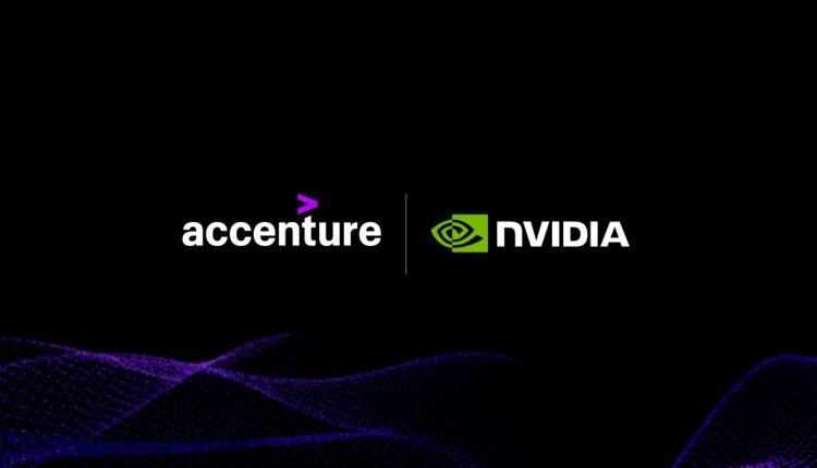 Accenture And NVIDIA Lead Enterprises Into Era Of AI