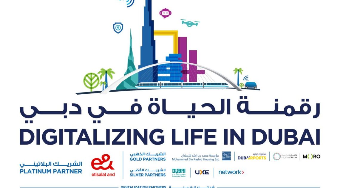 Dubai Government Set To Showcase Latest AI-Powered Innovations Accelerating City’s Digital Transformation At GITEX Global 2024