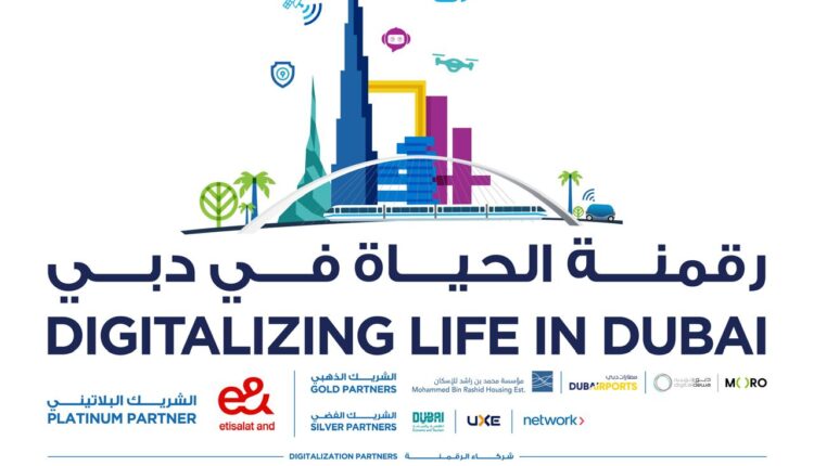 Dubai Government Set To Showcase Latest AI-Powered Innovations Accelerating City’s Digital Transformation At GITEX Global 2024