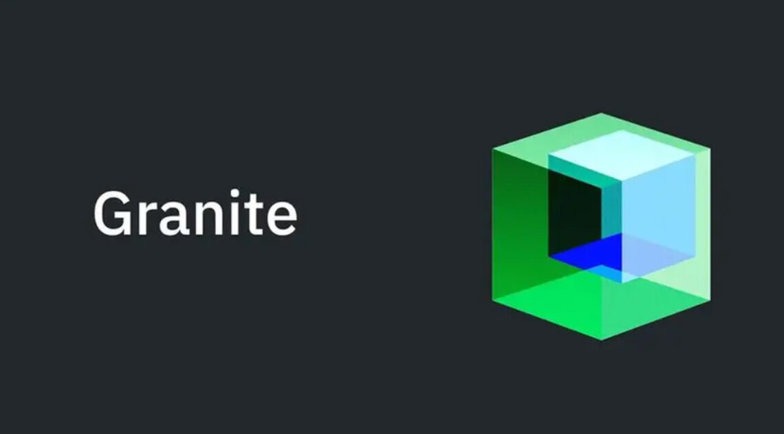 IBM Introduces Granite 3.0: High Performing AI Models Built For Business