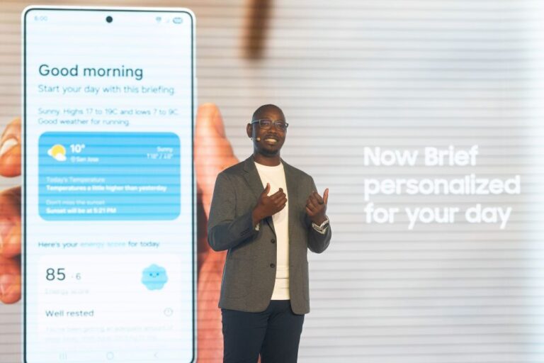 Samsung Launches Galaxy S25 Series In The UAE, Pioneering A New Era Of AI-Powered Mobile Experiences