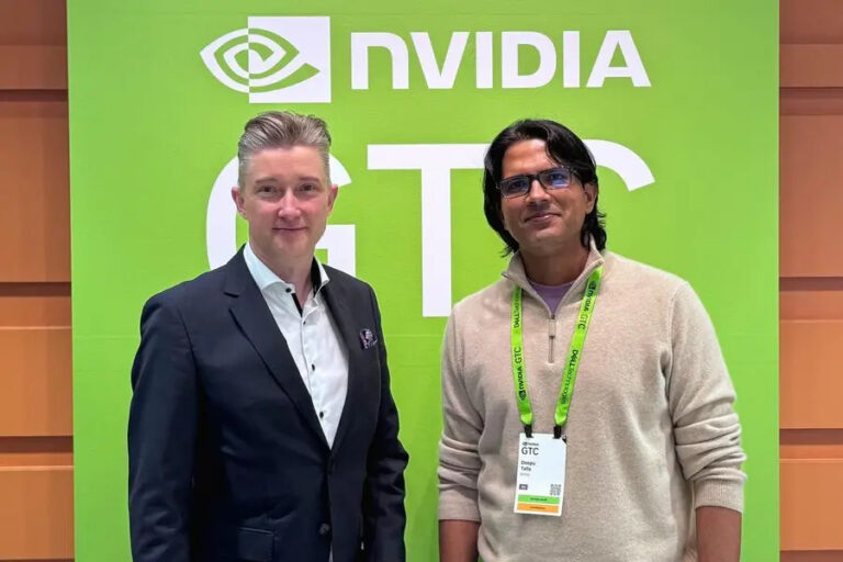 With NVIDIA Cosmos Curator, Milestone Announces A Platform To Enable Access To Data And Train AI Models