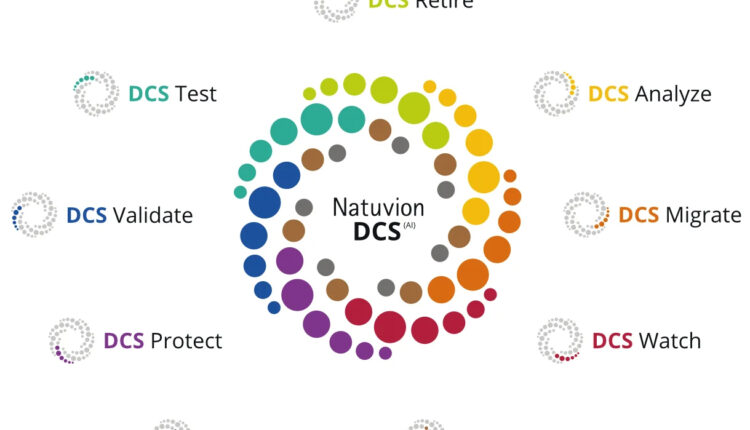 Rethinking Data Transformation: The AI-Powered Natuvion Data Conversion Suite Gets A Major Integration Upgrade