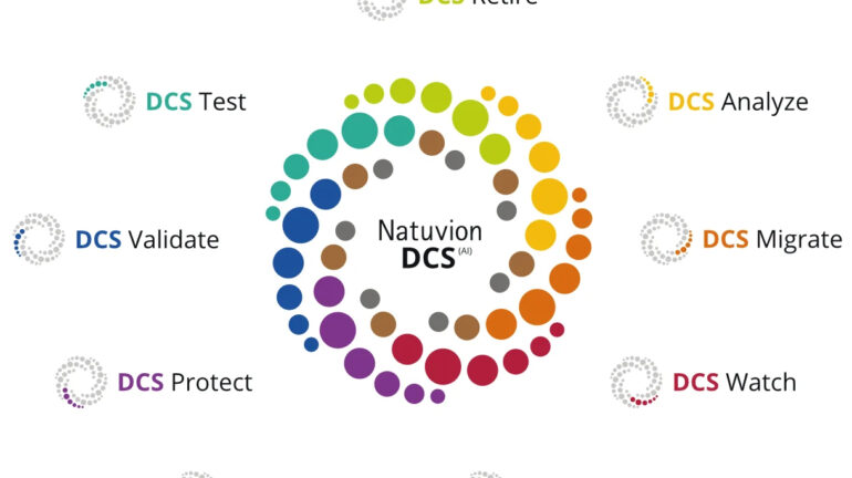 Rethinking Data Transformation: The AI-Powered Natuvion Data Conversion Suite Gets A Major Integration Upgrade