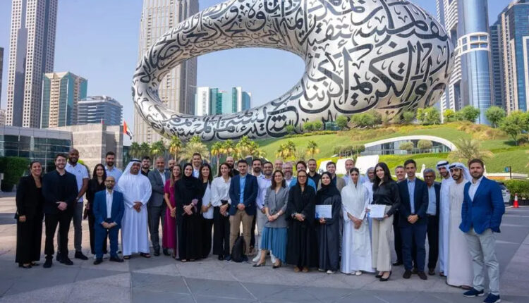 Meta And Startup Bootcamp To Accelerate Agentic AI Startups In MENA With Llama Design Drive