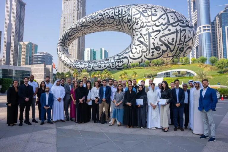 Meta And Startup Bootcamp To Accelerate Agentic AI Startups In MENA With Llama Design Drive