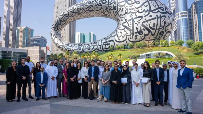 Meta And Startup Bootcamp To Accelerate Agentic AI Startups In MENA With Llama Design Drive