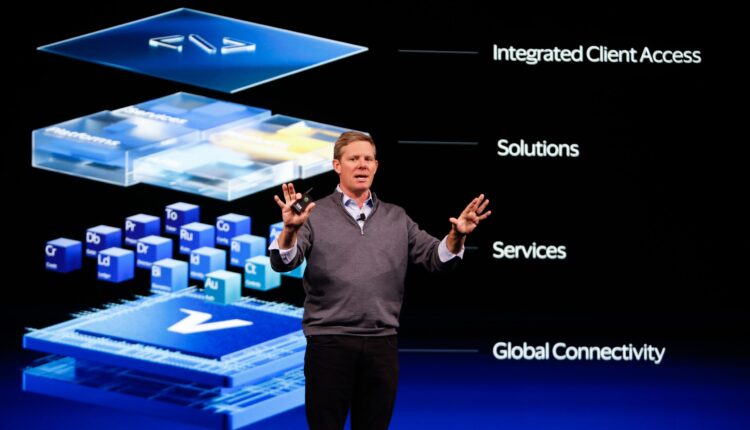 The Future Is Here: Visa Announces New Era Of Commerce Featuring AI