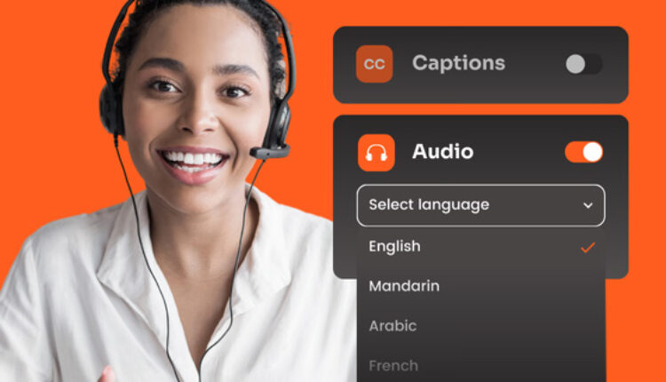 Global Growth, Zero Language Gaps: Interprefy To Deliver AI-Powered Multilingual Access At Economic Summit In Davos