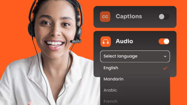 Global Growth, Zero Language Gaps: Interprefy To Deliver AI-Powered Multilingual Access At Economic Summit In Davos