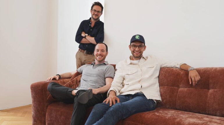 chatlyn Secures €8M Series A To Build The AI Brain For Global Hotel Operations