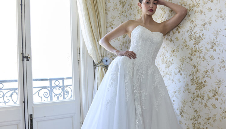 AI Meets ‘I Do’: David’s Bridal Shakes Up $70B Wedding Industry With Launch Of Pearl Planner – The First-Ever End-To-End AI Wedding Planning Platform Built For The Entire Wedding Economy